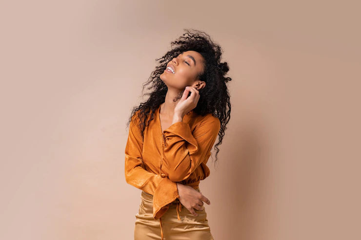 "Make a Statement: Latest Fashion-Forward Blouses" let us have a look at modern blouses.