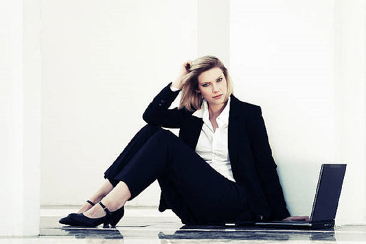 Women Blazers- The Perfect Work Attire