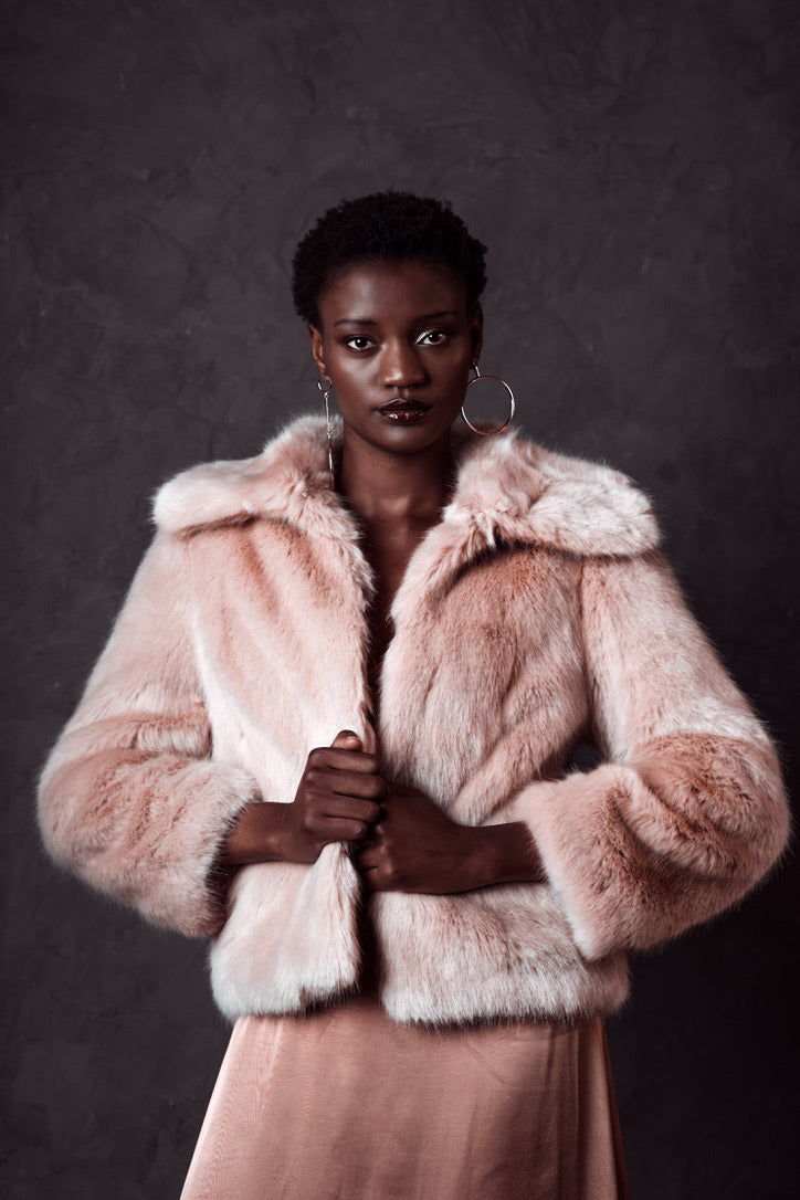 women fur jackets