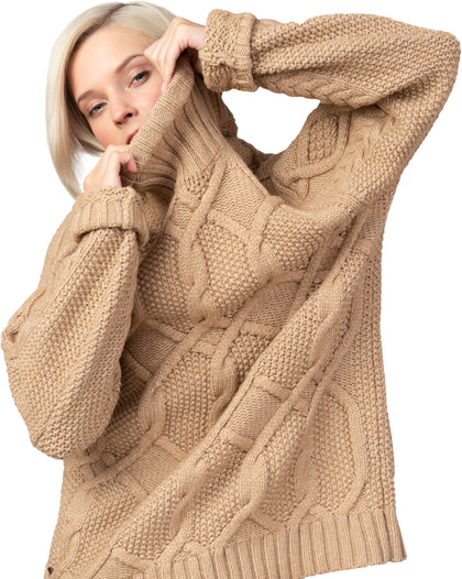 Womens Sweaters & Cardigans