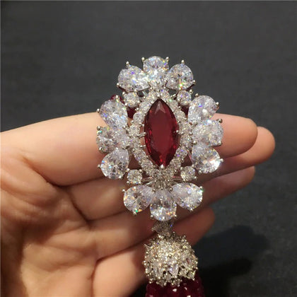 fashion brooch for women