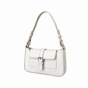 Crocodile genuine leather bags - FashionByTeresa