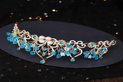 Tiaras - Perfect for Weddings, and Every Special Occasion