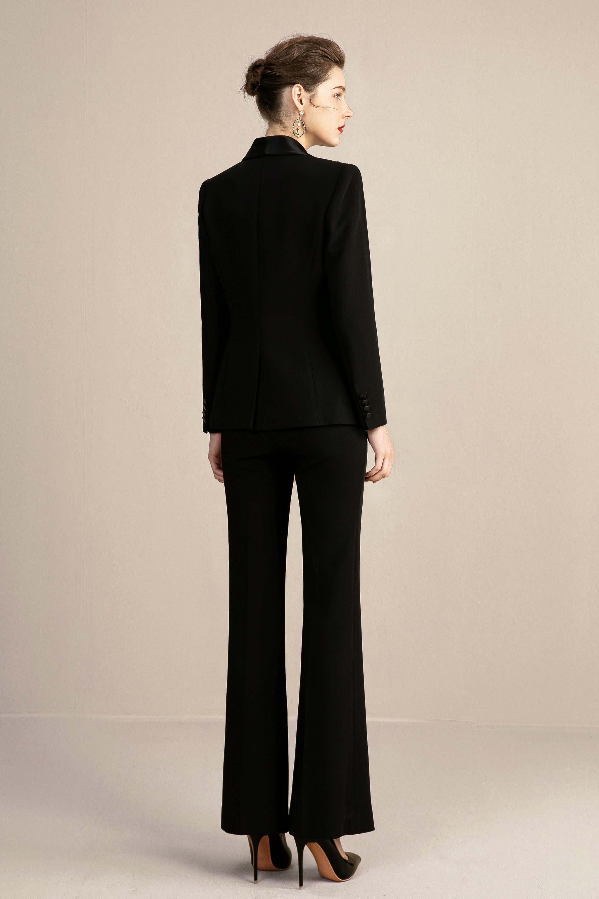 Formal pantsuit clearance