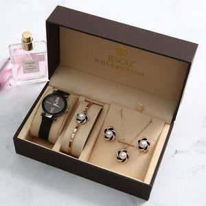 Luxury Birthday Gift Set - FashionByTeresa