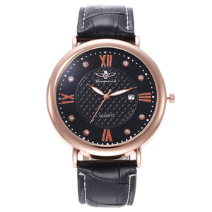 Luxury men's Watch Gift Set - FashionByTeresa