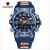 Men's multifunctional sports waterproof men's watch - FashionByTeresa