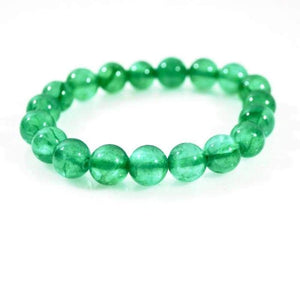 FBT - Esmerada Unique Green Unisex Bracelets - FashionByTeresa